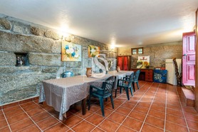 Moradia T0 - Gouveia (So Simo), Amarante, Porto - Miniatura: 20/43