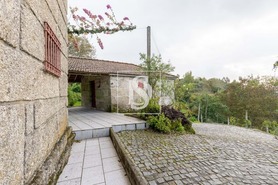 Moradia T0 - Gouveia (So Simo), Amarante, Porto - Miniatura: 21/43