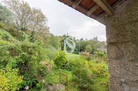 Moradia T0 - Gouveia (So Simo), Amarante, Porto - Miniatura: 24/43