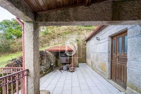 Moradia T0 - Gouveia (So Simo), Amarante, Porto - Miniatura: 25/43