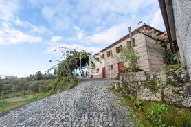 Moradia T0 - Gouveia (So Simo), Amarante, Porto - Miniatura: 29/43