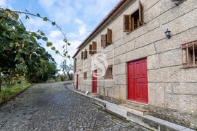 Moradia T0 - Gouveia (So Simo), Amarante, Porto - Miniatura: 30/43