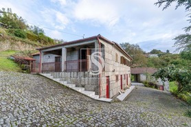 Moradia T0 - Gouveia (So Simo), Amarante, Porto - Miniatura: 32/43