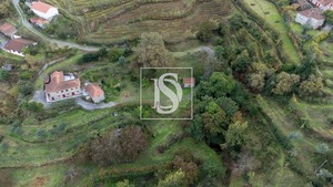 Moradia T0 - Gouveia (So Simo), Amarante, Porto - Miniatura: 38/43