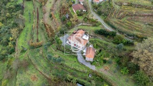 Moradia T0 - Gouveia (So Simo), Amarante, Porto - Miniatura: 39/43