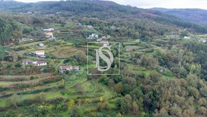 Moradia T0 - Gouveia (So Simo), Amarante, Porto - Miniatura: 41/43