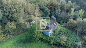 Moradia T0 - Gouveia (So Simo), Amarante, Porto - Miniatura: 42/43