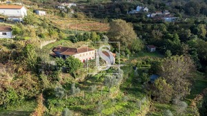 Moradia T0 - Gouveia (So Simo), Amarante, Porto - Miniatura: 43/43