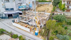 Apartamento T3 - Amarante, Amarante, Porto - Miniatura: 7/18