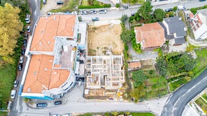 Apartamento T3 - Amarante, Amarante, Porto - Miniatura: 9/18