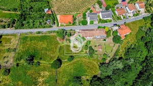 Moradia T3 - Lufrei, Amarante, Porto - Miniatura: 5/47