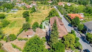 Moradia T3 - Lufrei, Amarante, Porto - Miniatura: 13/47