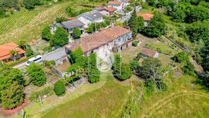 Moradia T3 - Lufrei, Amarante, Porto - Miniatura: 17/47