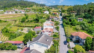 Moradia T3 - Lufrei, Amarante, Porto - Miniatura: 18/47