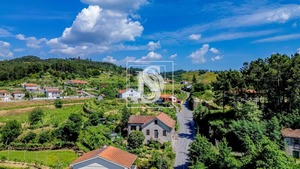 Moradia T3 - Lufrei, Amarante, Porto - Miniatura: 30/47