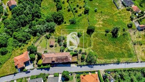 Moradia T3 - Lufrei, Amarante, Porto - Miniatura: 32/47