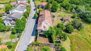 Moradia T3 - Lufrei, Amarante, Porto - Miniatura: 33/47