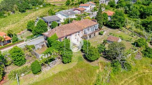 Moradia T3 - Lufrei, Amarante, Porto - Miniatura: 35/47