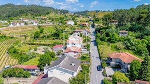 Moradia T3 - Lufrei, Amarante, Porto - Miniatura: 36/47