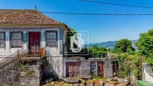 Moradia T3 - Lufrei, Amarante, Porto - Miniatura: 39/47