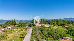 Moradia T3 - Lufrei, Amarante, Porto - Miniatura: 40/47