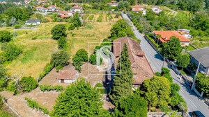 Moradia T3 - Lufrei, Amarante, Porto - Miniatura: 41/47