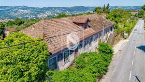 Moradia T3 - Lufrei, Amarante, Porto - Miniatura: 42/47