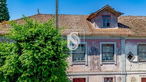 Moradia T3 - Lufrei, Amarante, Porto - Miniatura: 44/47