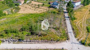 Terreno R�stico T0 - Fregim, Amarante, Porto - Miniatura: 13/21