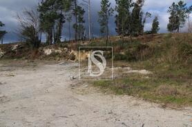 Terreno R�stico - Salvador do Monte, Amarante, Porto - Miniatura: 14/15