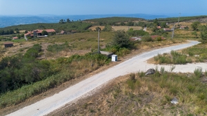 Terreno R�stico - Gouveia (S�o Sim�o), Amarante, Porto - Miniatura: 16/16