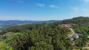 Terreno R�stico - Gouveia (S�o Sim�o), Amarante, Porto - Miniatura: 7/18