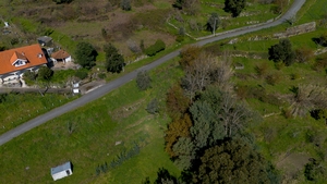 Terreno R�stico - Ancede, Bai�o, Porto - Miniatura: 1/25