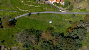 Terreno R�stico - Ancede, Bai�o, Porto - Miniatura: 3/25