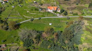 Terreno R�stico - Ancede, Bai�o, Porto - Miniatura: 14/25