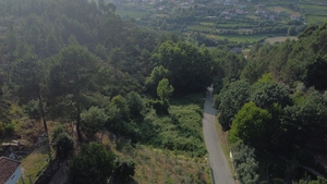 Terreno R�stico - Vila Me�, Amarante, Porto - Miniatura: 2/6