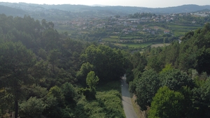 Terreno R�stico - Vila Me�, Amarante, Porto - Miniatura: 4/6