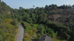 Terreno R�stico - Vila Me�, Amarante, Porto - Miniatura: 5/6