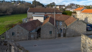 Moradia - Sobrosa, Paredes, Porto - Miniatura: 2/29