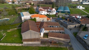 Moradia - Sobrosa, Paredes, Porto - Miniatura: 3/29