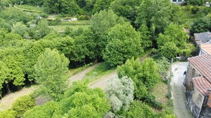 Moradia T2 - REBORDELO, Amarante, Porto - Miniatura: 13/19