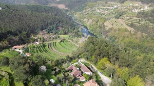 Moradia T1 - REBORDELO, Amarante, Porto - Miniatura: 6/19