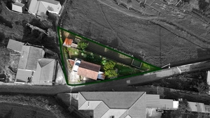 Moradia T1 - REBORDELO, Amarante, Porto - Miniatura: 11/19