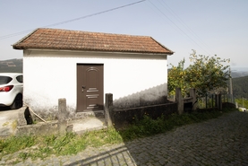 Moradia T1 - REBORDELO, Amarante, Porto - Miniatura: 13/19