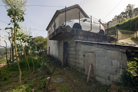 Moradia T1 - REBORDELO, Amarante, Porto - Miniatura: 18/19