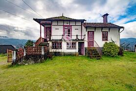 Moradia T3 - Frid�o, Amarante, Porto - Miniatura: 33/51