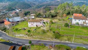 Moradia T3 - Frid�o, Amarante, Porto - Miniatura: 37/51