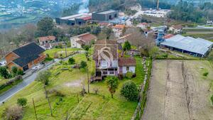 Moradia T3 - Frid�o, Amarante, Porto - Miniatura: 45/51