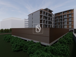 Apartamento T1 - Bougado, Trofa, Porto - Miniatura: 12/16