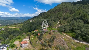 Terreno R�stico - JAZENTE, Amarante, Porto - Miniatura: 2/20